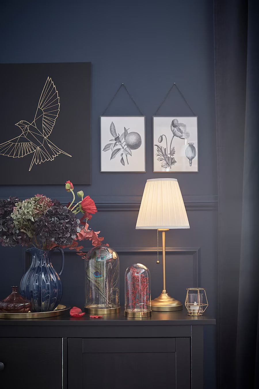 Arstid Table Lamp
