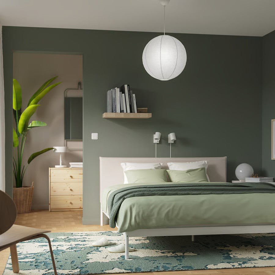 Gullsudare lampshade