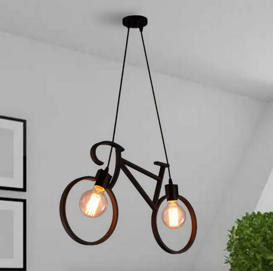 Bicyle Pendant