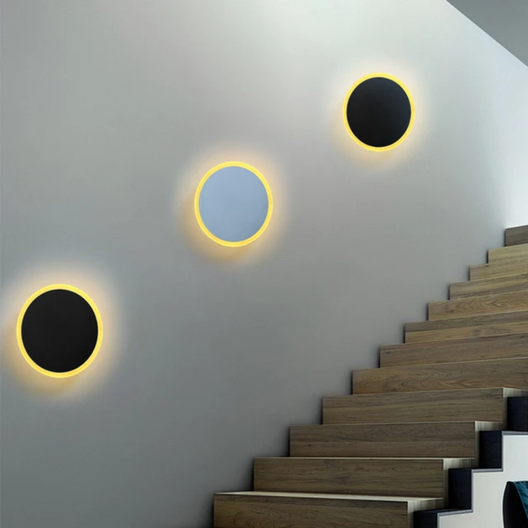 Bot Cordless Wall Lamp