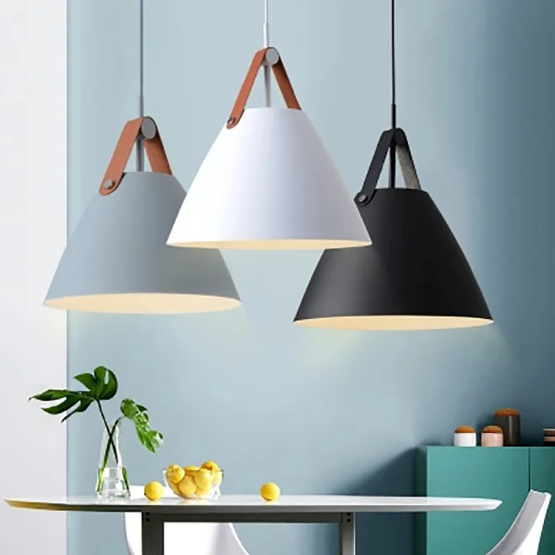 Nordlux Strap 36 Pendant Light