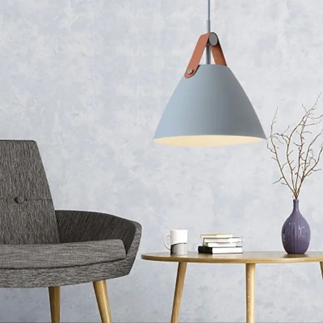 Nordlux Strap 36 Pendant Light