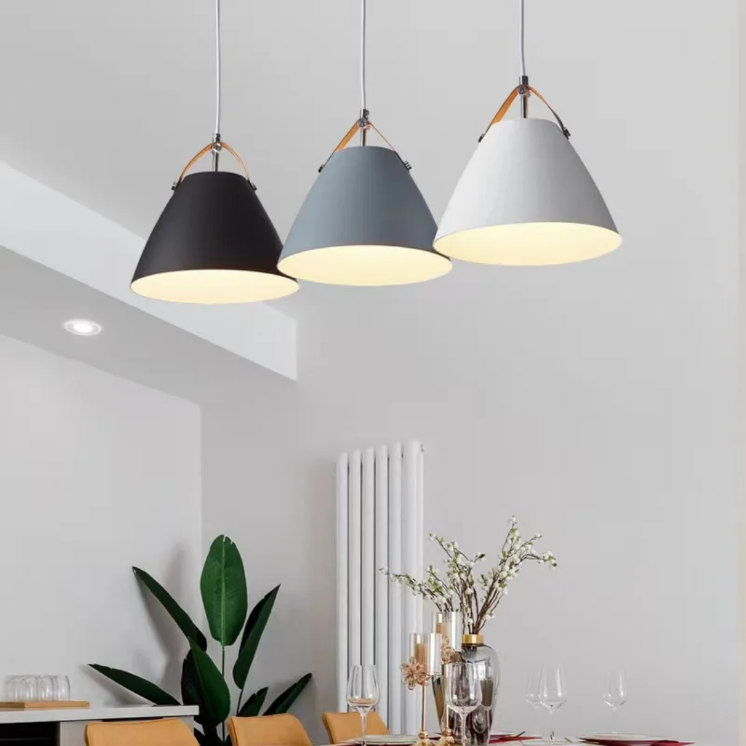 Nordlux Strap 36 Pendant Light