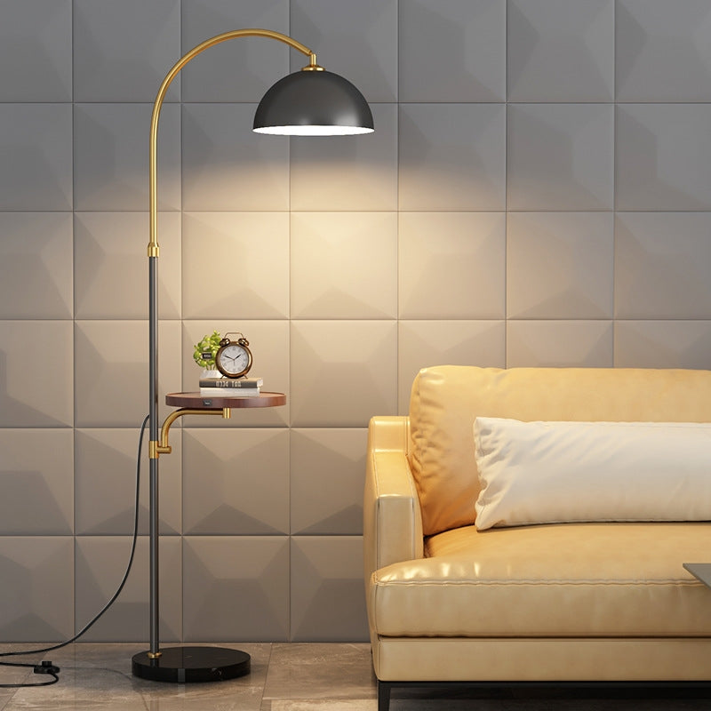 SM13 Modern Arc Floor Lamp