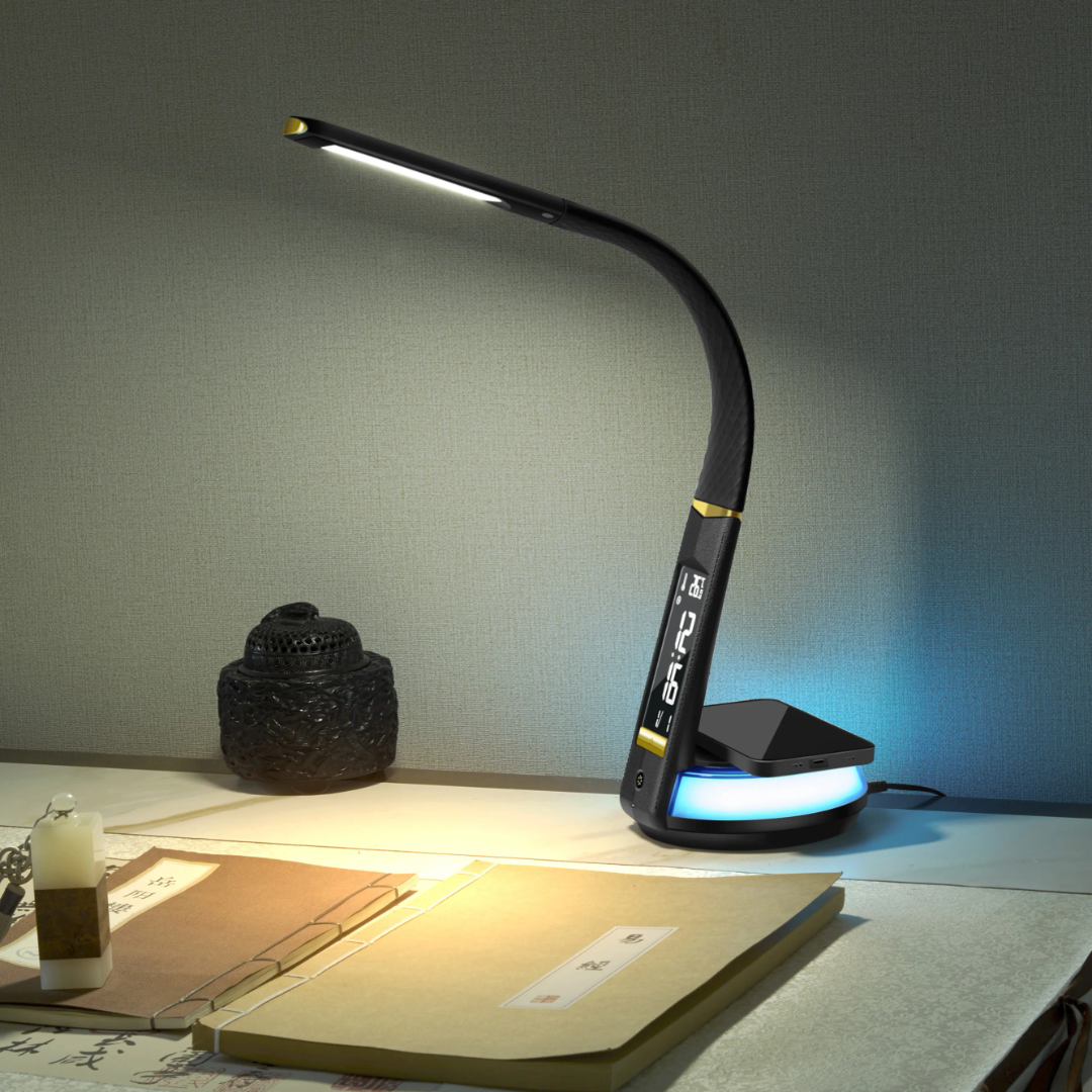 Ottlite LED Desk Lamp