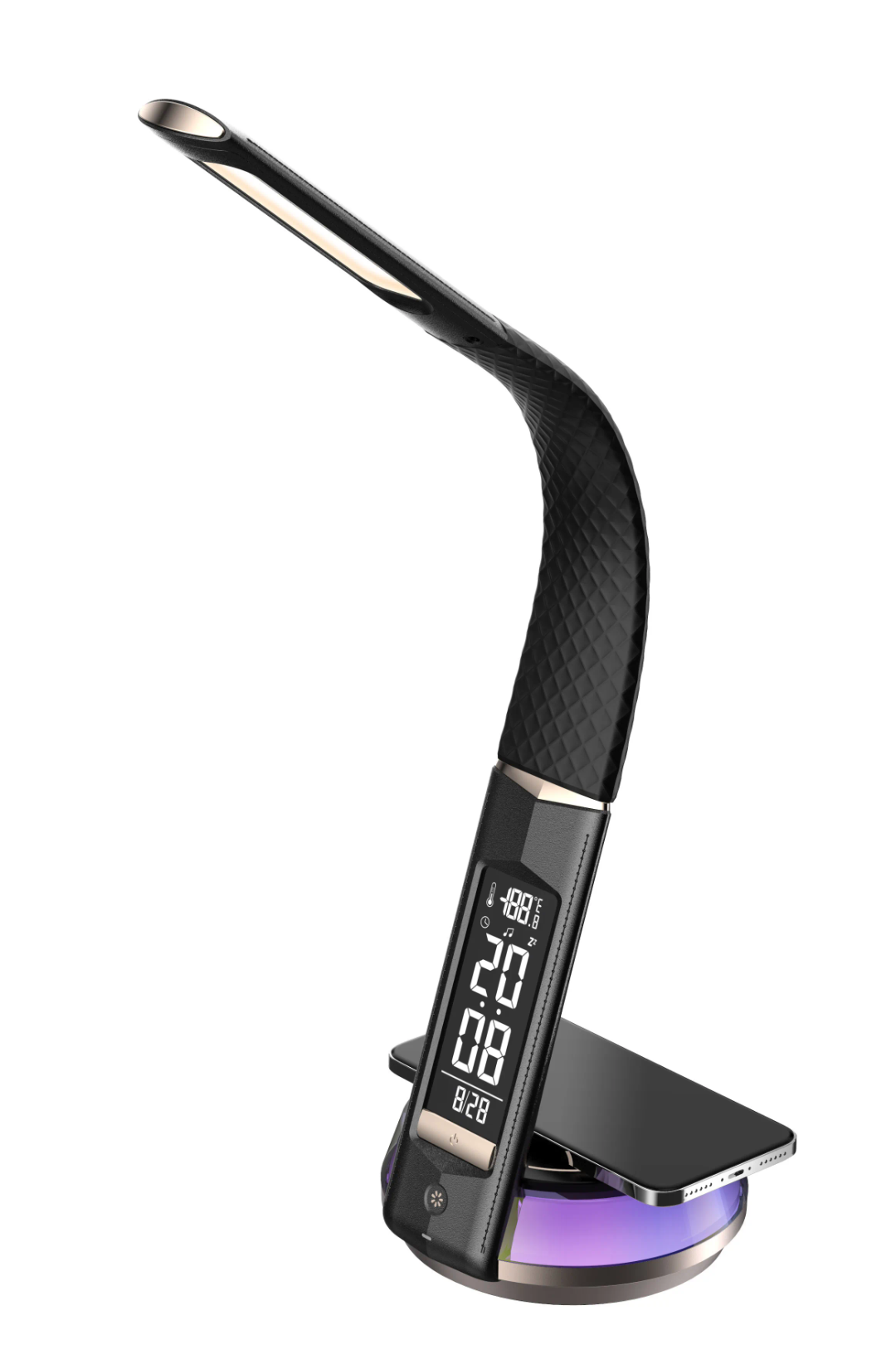 Ottlite LED Desk Lamp