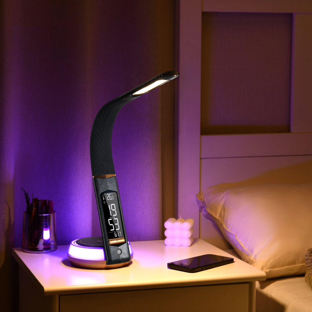 Ottlite LED Desk Lamp