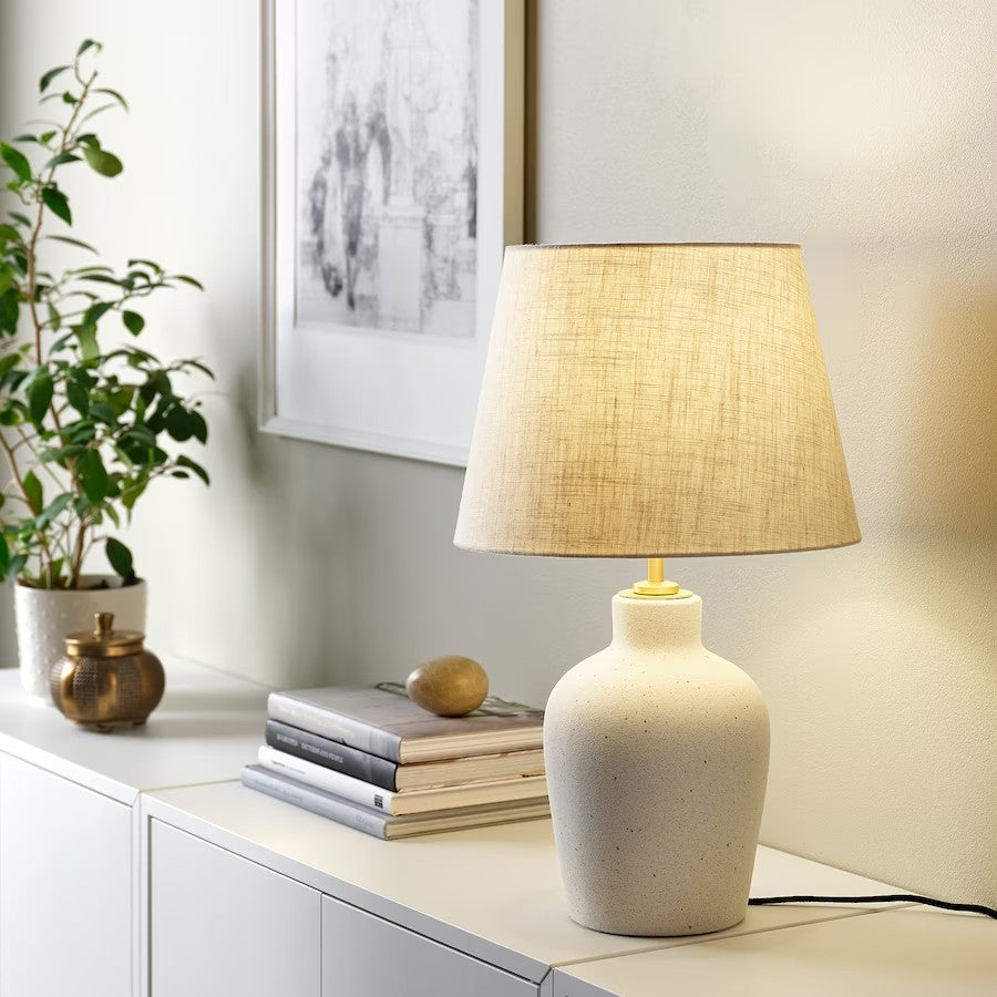 Blidvader Table Lamp