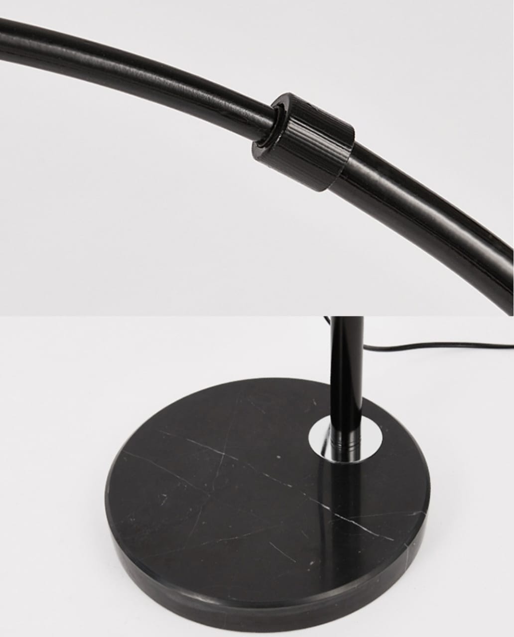 Modern Arc Floor Lamp