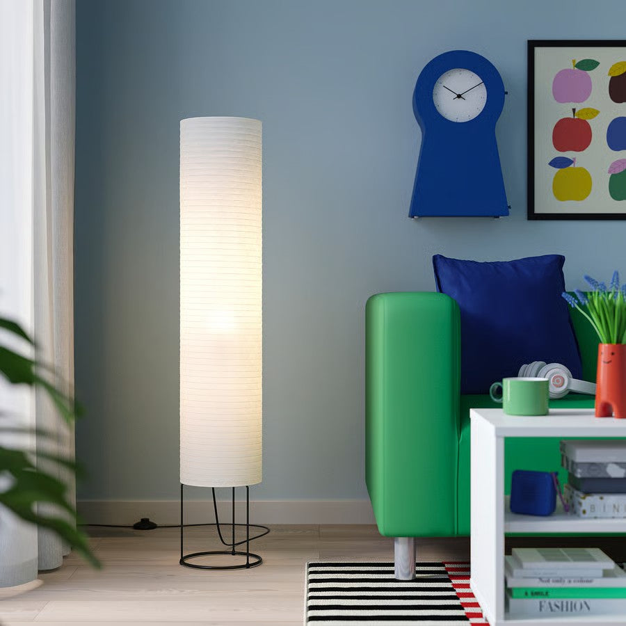 Strandad Floor Lamp