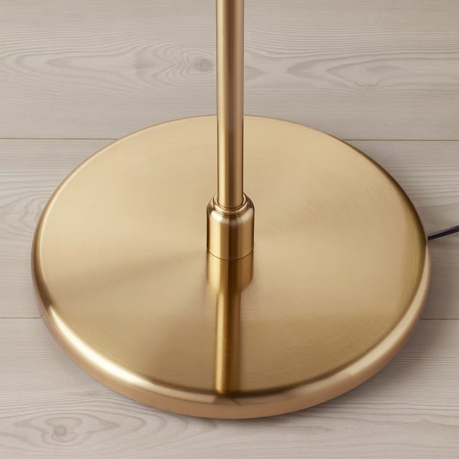 Kryssmast Floor Lamp