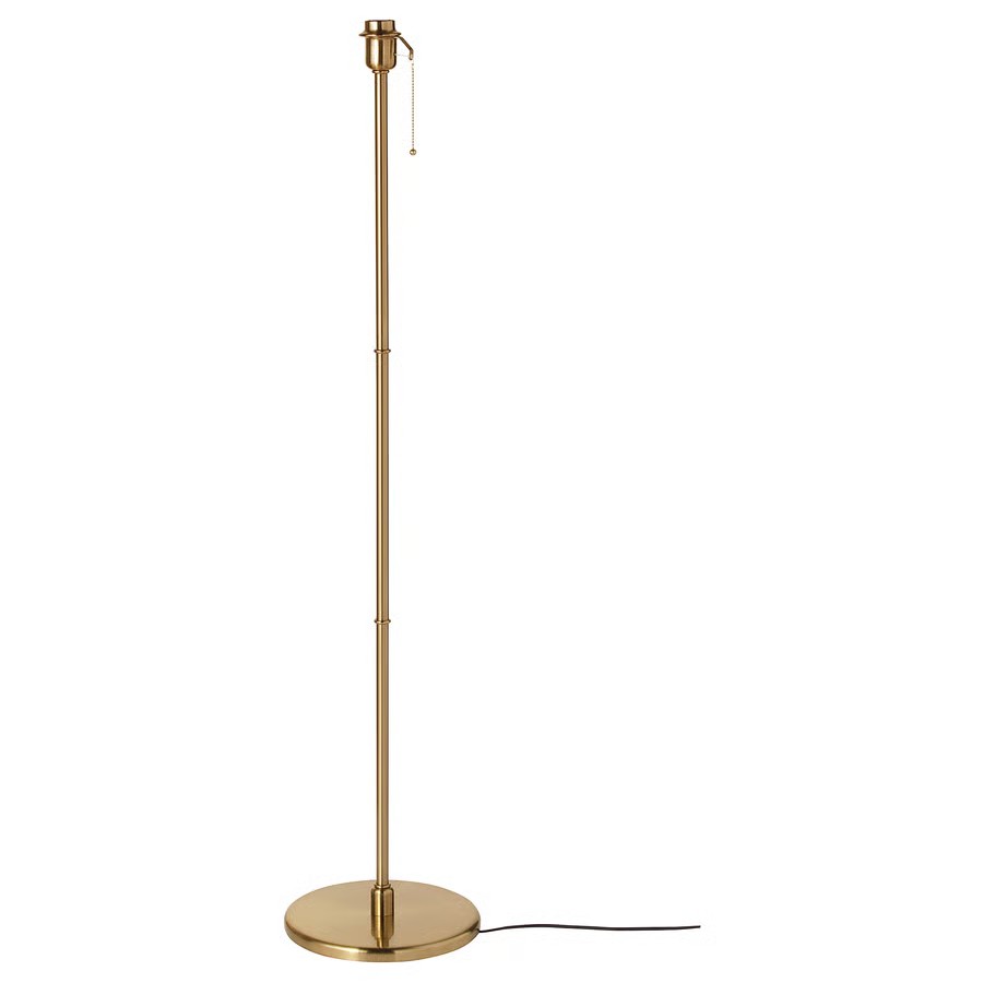 Kryssmast Floor Lamp
