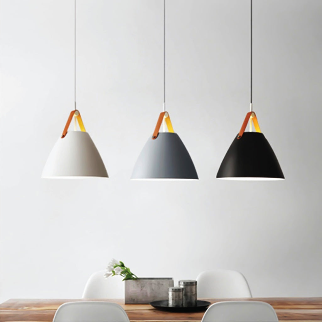 Nordlux Strap 36 Pendant Light