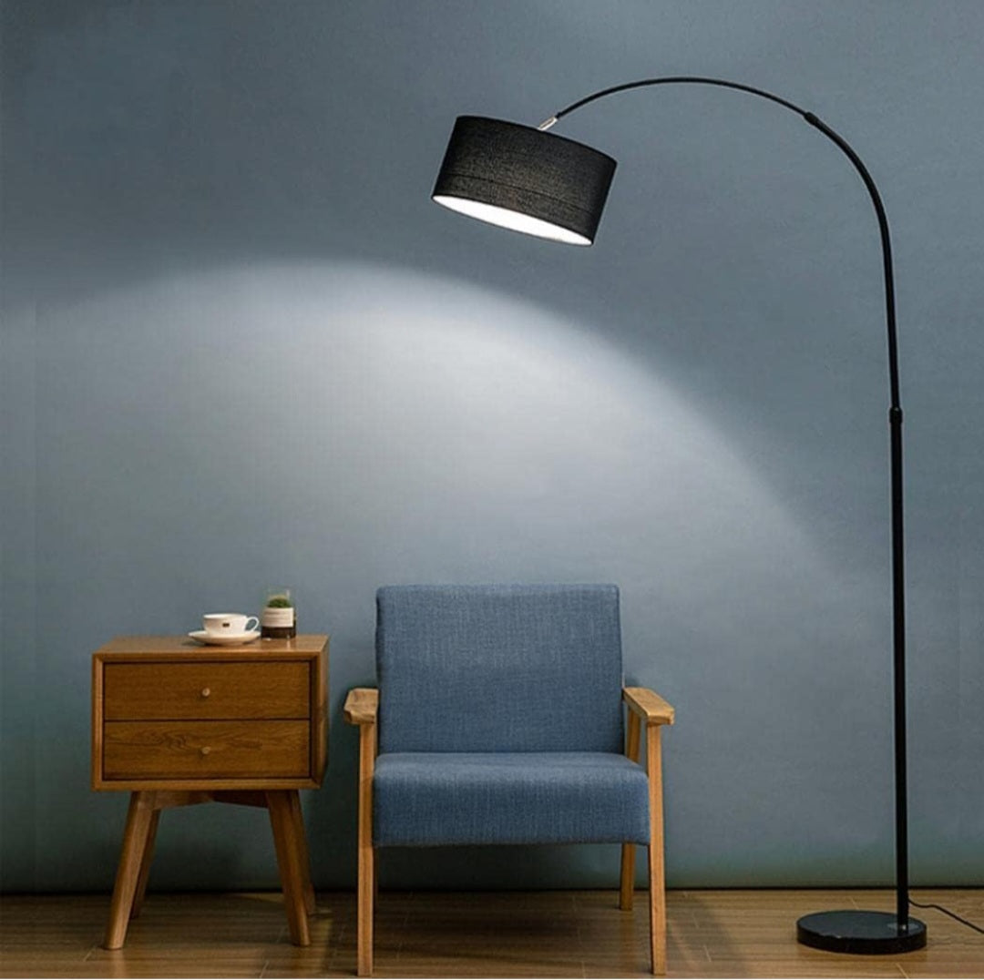 Modern Arc Floor Lamp