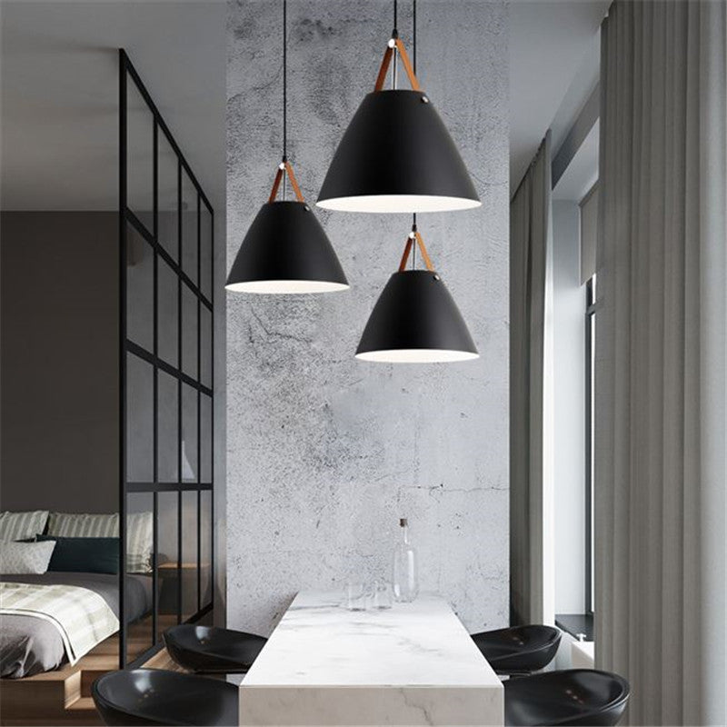 Nordlux Strap 36 Pendant Light