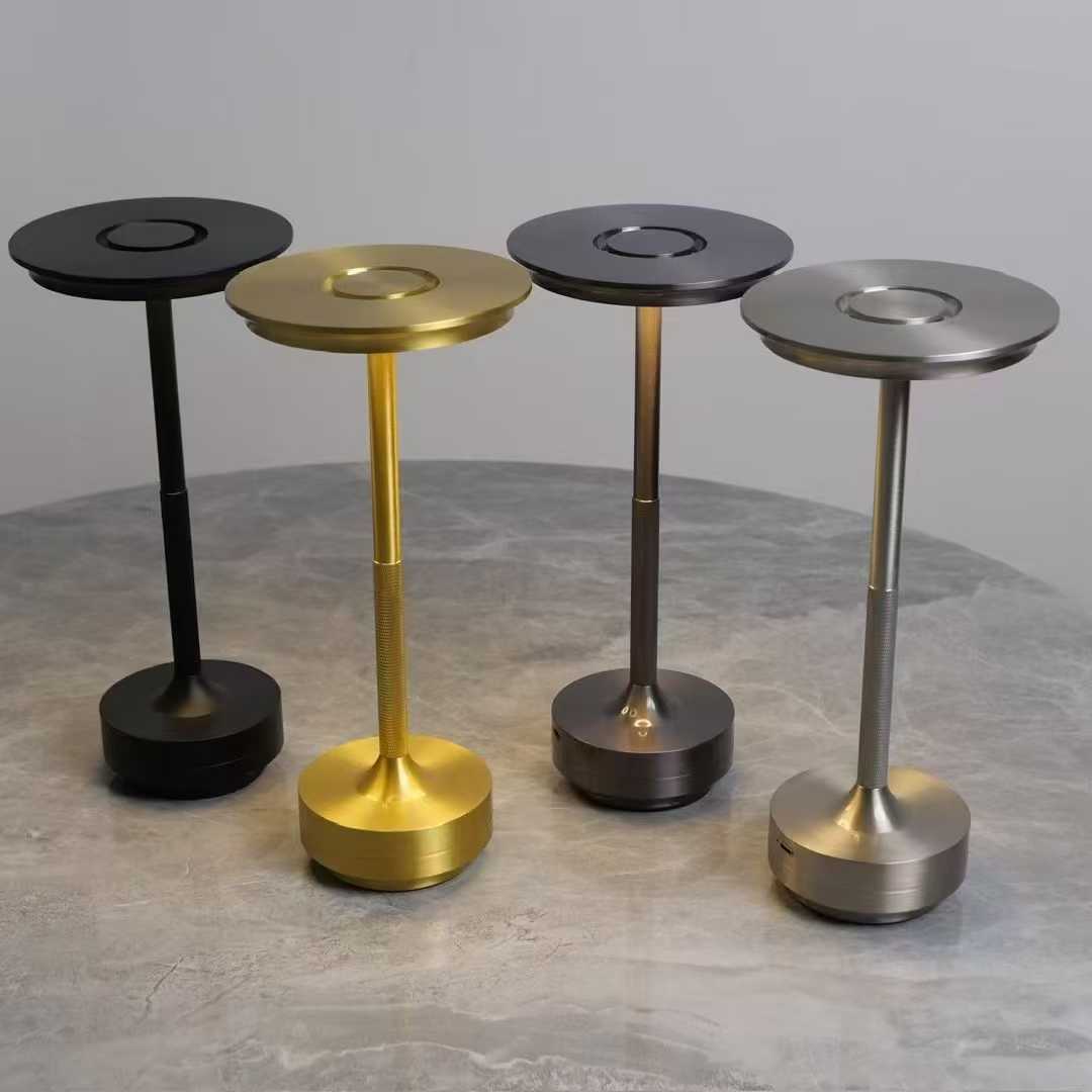 Nori LED Table Lamp