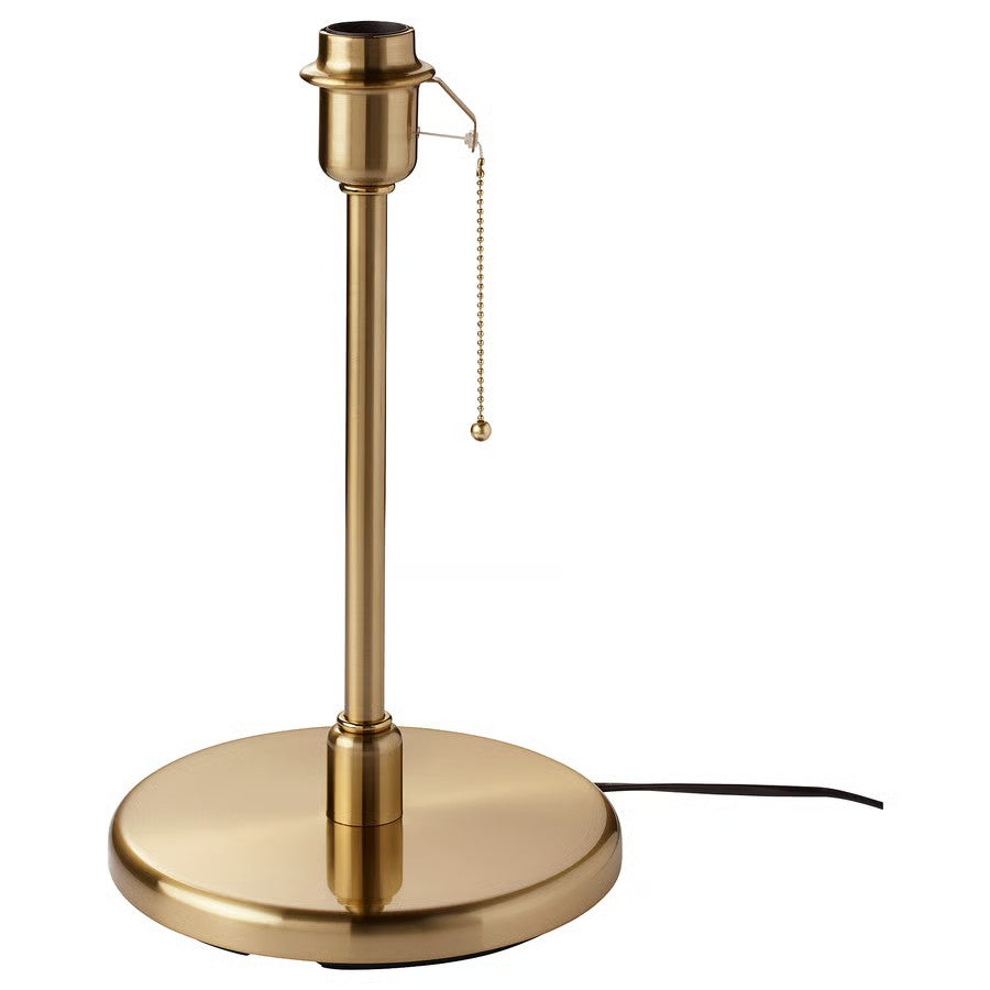 Kryssmast Table Lamp