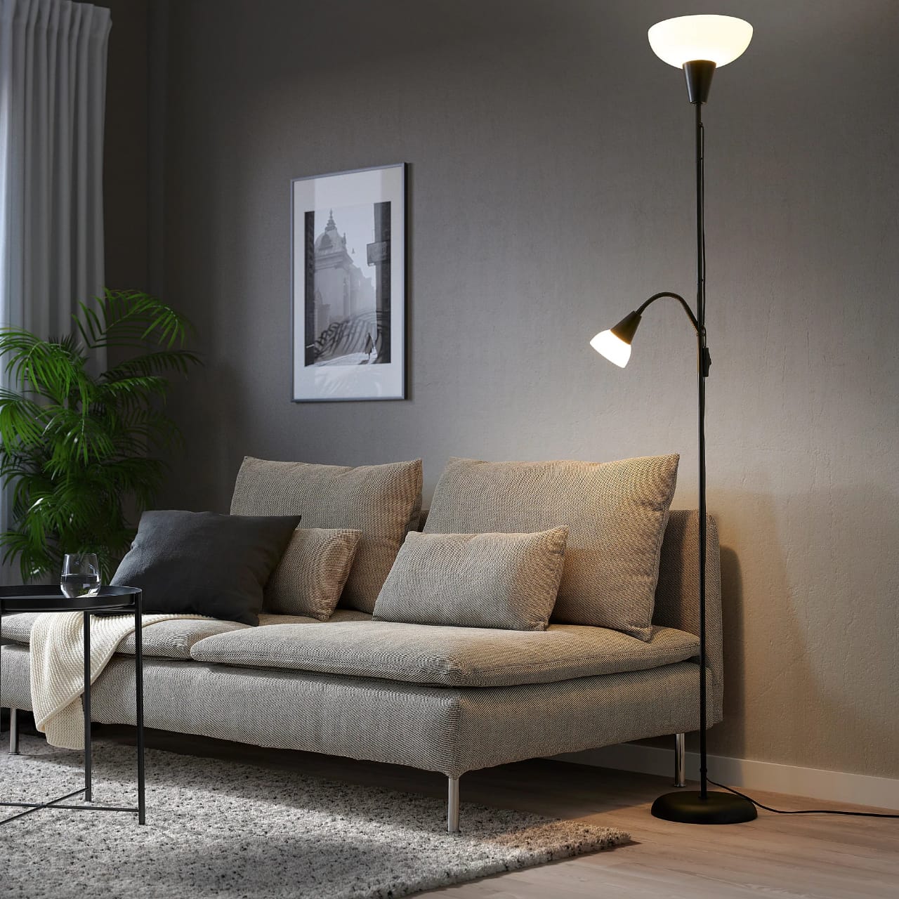 Tagarp Reading Lamp